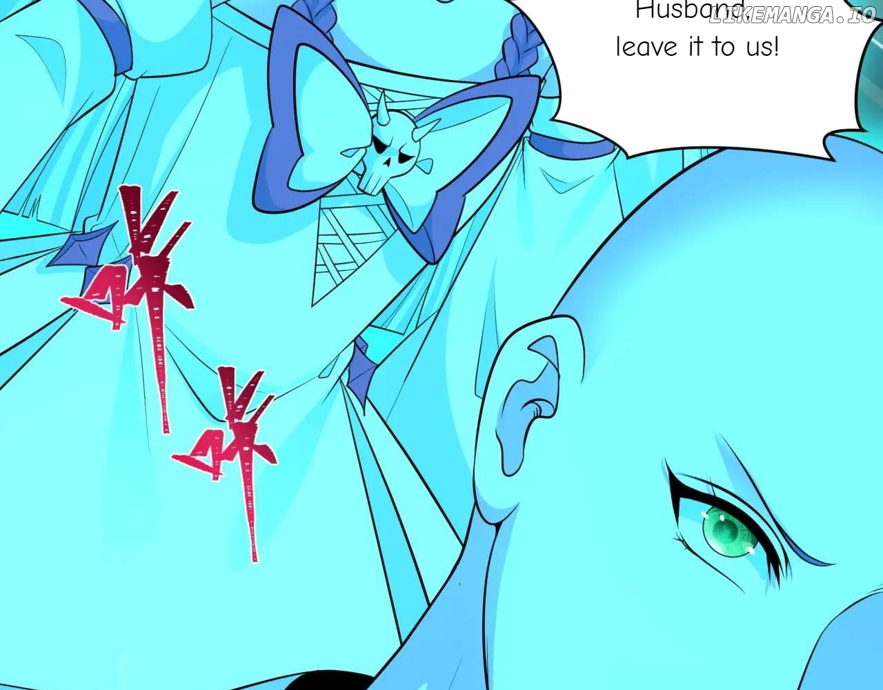 Era of the Haunted Chapter 371 - page 154